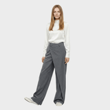 Pantaloni Oaklyn Drepți sau Șorturi Moderne