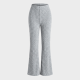Alícia™ - Pantaloni eleganți și largi