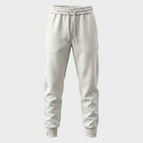 Ulmer - Pantaloni Casual Strâmți cu Buzunare