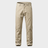 Malthe™ | Pantaloni Drepți de Bază