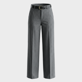 Kotryna™ - Pantaloni eleganți, care subliniază silueta
