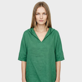 Sofija™ – Bluză Clasică, Stil Universal