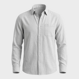 Lauge™ | Cămașă pentru bărbați, lucrată manual