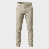 Daniel™ | Pantaloni Slim Fit Essentials