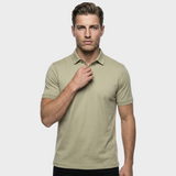 Jakob™ | Clasic Polo Testat în Timp