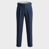 Elias™ | Pantaloni Gurkha Eleganți