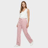 Maria™ - Pantaloni lejeri cu accente elegante