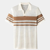 George™ | Polo Linia Caramel