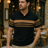 George™ | Polo Linia Caramel