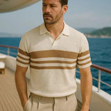 George™ | Polo Linia Caramel