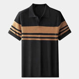 George™ | Polo Linia Caramel