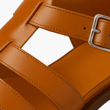 Grazio™ | Sandale închise cu bretele