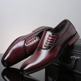 Gediminas - Pantof elegant