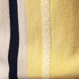 Henrik™ | Polo cu dungi deschise