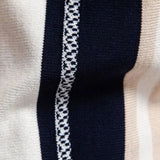 Henrik™ | Polo cu dungi deschise