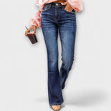 Andreia™ - Pantaloni elastici confortabili