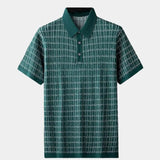 Holger™ | Pulover Negru Clasic