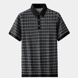 Holger™ | Pulover Negru Clasic