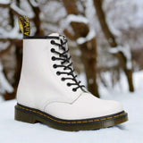 Marten™ - Botine elegante cu șireturi