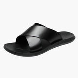 Illino™ | Sandale cu Curele Înfășurate