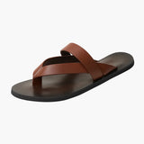 Isolio™ | Sandale Minimaliste pentru Bărbați