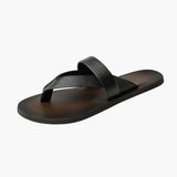 Isolio™ | Sandale Minimaliste pentru Bărbați