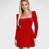 Sophia™ | Rochie strălucitoare și elegantă