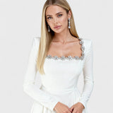 Sophia™ | Rochie strălucitoare și elegantă
