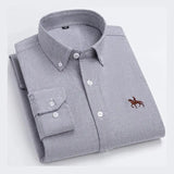 Jaco™ | Cămașă Eleganta din Bumbac