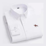 Jaco™ | Cămașă Eleganta din Bumbac