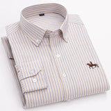 Jaco™ | Cămașă Eleganta din Bumbac