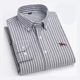 Jaco™ | Cămașă Eleganta din Bumbac