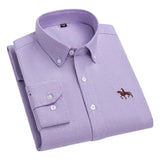 Jaco™ | Cămașă Eleganta din Bumbac