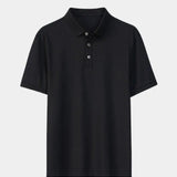 Jakob™ | Clasic Polo Testat în Timp