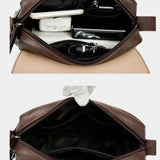 Jeppe™ | Geantă Sling Essentiel