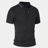 Johan™ | Polo Obsidian Kant