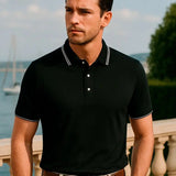 Johan™ | Polo Obsidian Kant