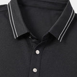 Johan™ | Polo Obsidian Kant