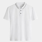 Johan™ | Polo Obsidian Kant