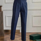 Jonas™ | Pantaloni Clasici