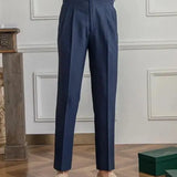 Jonas™ | Pantaloni Clasici