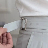 Jonas™ | Pantaloni Clasici