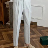 Jonas™ | Pantaloni Clasici