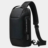 Jonas™ | Geantă Compactă Minimalistă pentru Pisici