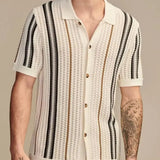 Jonas™ | Polo Groove la Apus