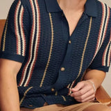 Jonas™ | Polo Groove la Apus