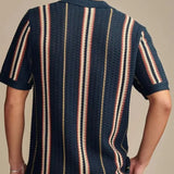 Jonas™ | Polo Groove la Apus