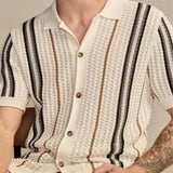 Jonas™ | Polo Groove la Apus