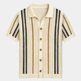 Jonas™ | Polo Groove la Apus