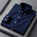 Joris™ | Cămăși Oxford